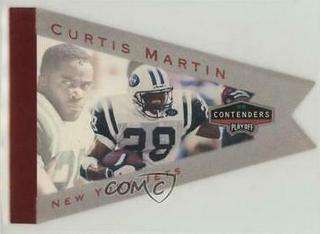 Curtis Martin