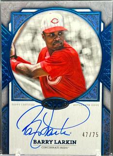 Barry Larkin