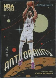 Kevin Durant