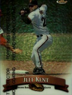 Jeff Kent