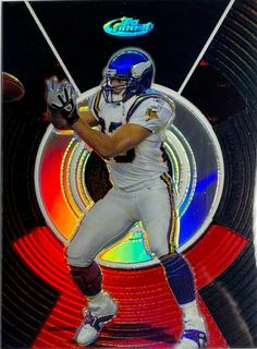 Michael Bennett