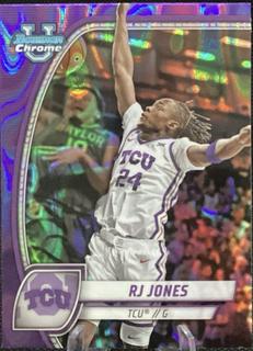 RJ Jones