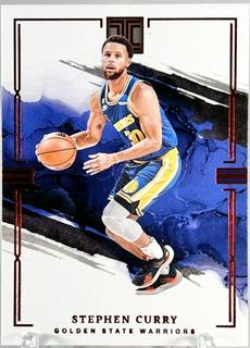 Stephen Curry