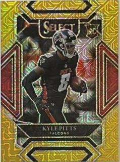 Kyle Pitts