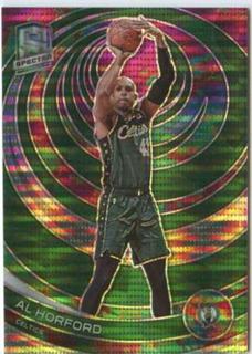 Al Horford