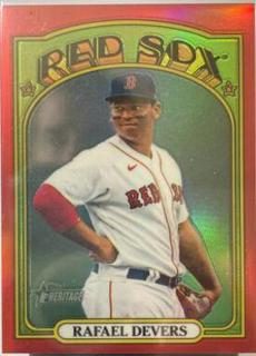 Rafael Devers