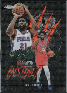 Joel Embiid