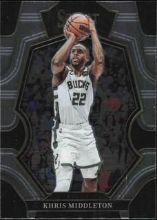 Khris Middleton
