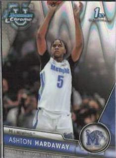 Ashton Hardaway