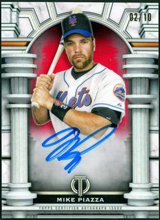 Mike Piazza
