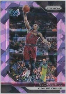 George Hill
