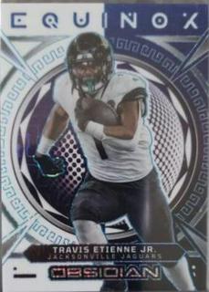 Travis Etienne Jr.