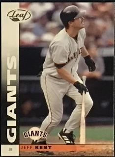 Jeff Kent