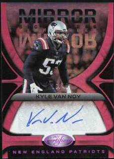 Kyle Van Noy