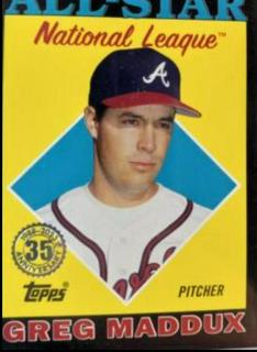 Greg Maddux