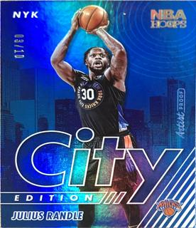 Julius Randle