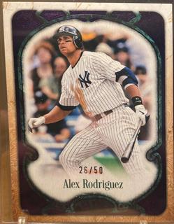 Alex Rodriguez