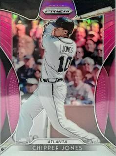 Chipper Jones