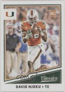 David Njoku