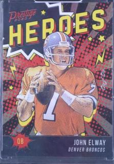 John Elway
