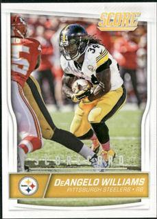 DeAngelo Williams