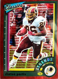 Clinton Portis