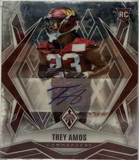 Trey Amos