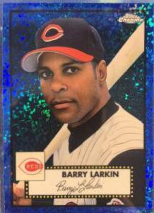 Barry Larkin