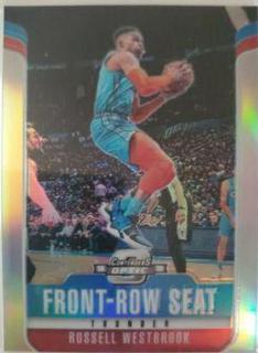 Russell Westbrook