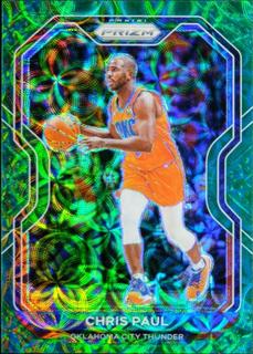 Chris Paul