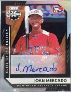 Joan Mercado