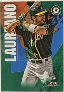 Ramon Laureano