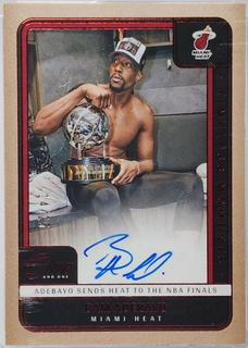 Bam Adebayo
