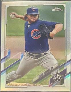Craig Kimbrel