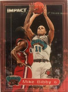 Mike Bibby