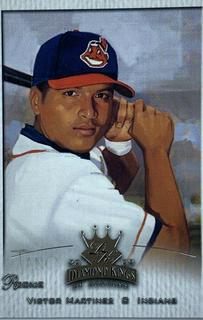 Victor Martinez