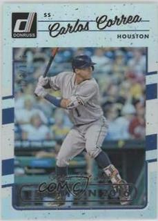 Carlos Correa