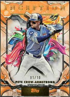 Pete Crow-Armstrong