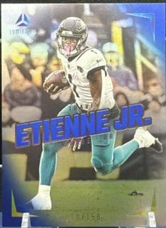 Travis Etienne Jr.