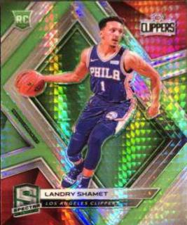 Landry Shamet