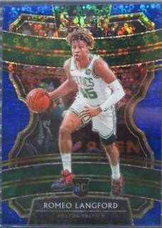 Romeo Langford