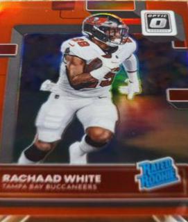 Rachaad White