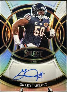 Grady Jarrett