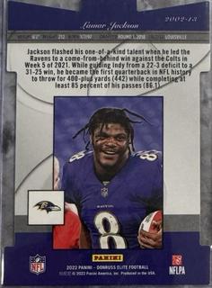 Lamar Jackson