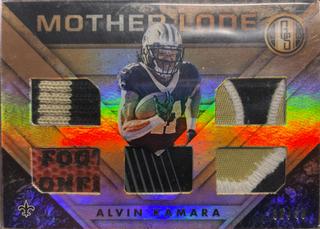 Alvin Kamara