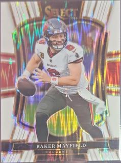 Baker Mayfield