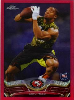 Eric Reid