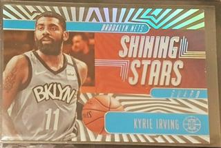 Kyrie Irving