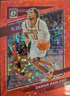 Darius Garland