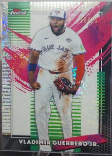 Vladimir Guerrero Jr.